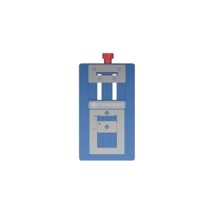 فیکسچر با شابلون JITONGXUE T4