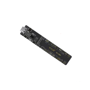 شوکر باتری WYLIE WL-338H