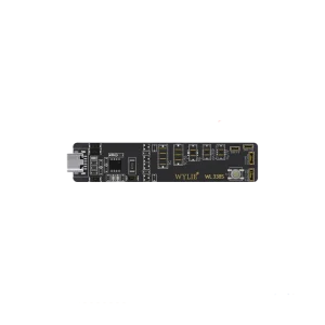 شوکر باتری WYLIE WL-338S 5/15PM