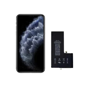 سل باتری گوشی آیفون iPhone 11 Pro Max