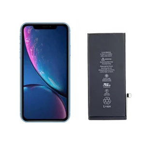 سل باتری گوشی آیفون iPhone XR