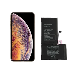 سل باتری گوشی آیفون iPhone XS Max