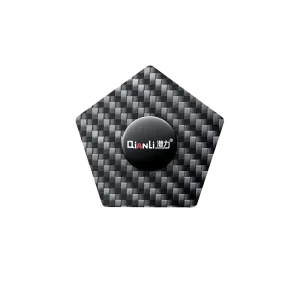 قاب بازکن 5 ضلعی QIANLI