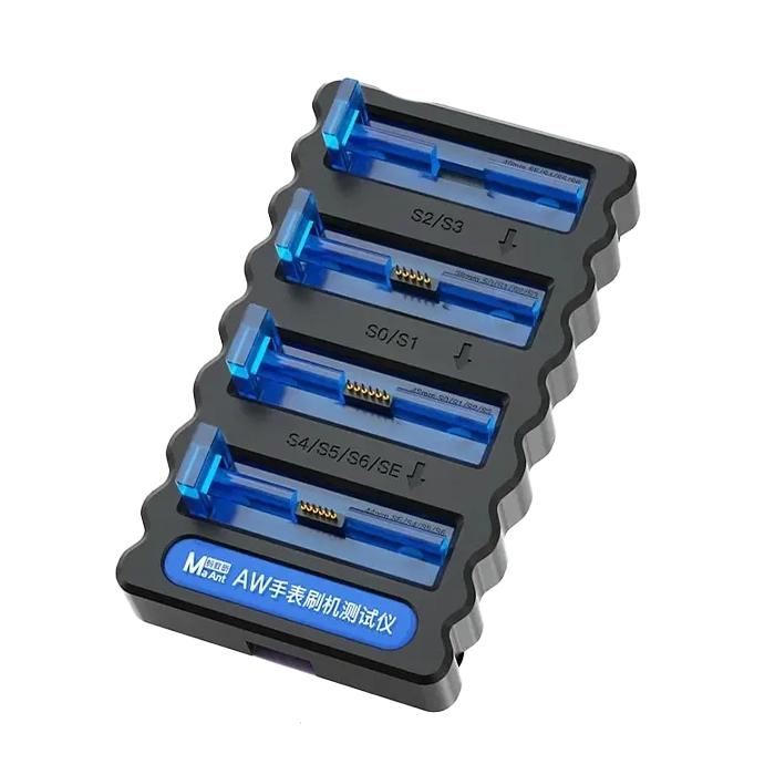 باکس ریستور اپل واچ MAANT M-AW