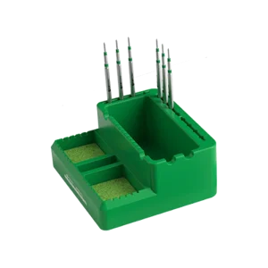 باکس سیلیکونی سبز MIJING LT15