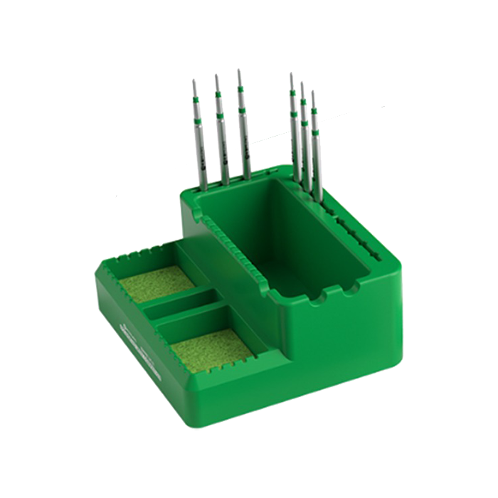 باکس سیلیکونی سبز MIJING LT15
