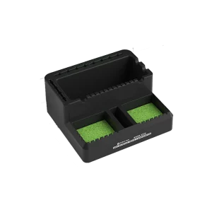 باکس سیلیکونی مشکی MIJING LT15