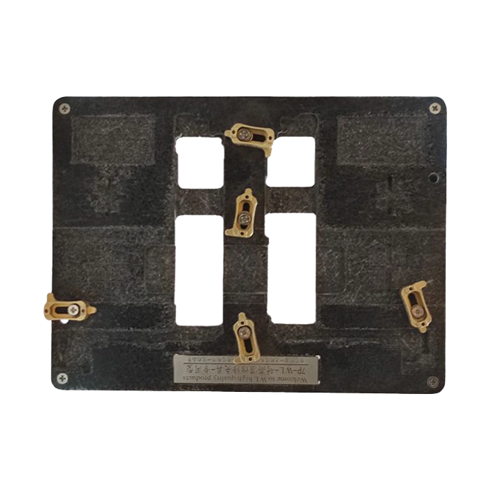 گیره برد WL 7P