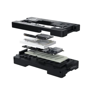 فیکسچر برد MEGA-IDEA IPX/ XS/ XS MAX