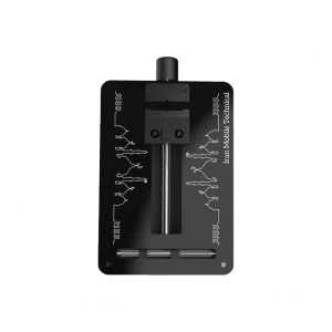 گیره برد و آیسی 2UUL BH08