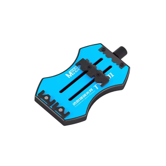 گیره برد و آیسی MAANT TY01