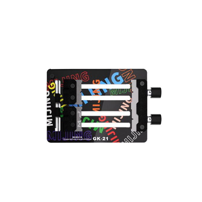 گیره برد و آیسی MIJING GK-21