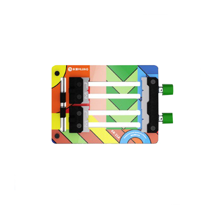 گیره برد و آیسی MIJING GK-21A