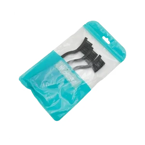 برس 3 عددی HERO