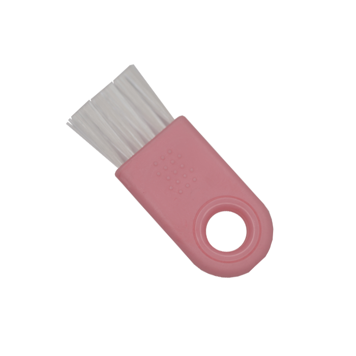 برس تمیز کننده جارویی