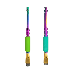 برس تمیز کننده 2تایی MIJING SS2