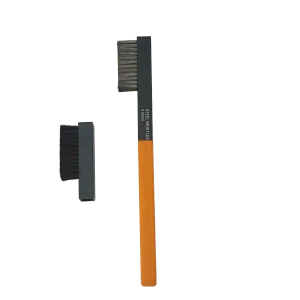 برس تمیزکننده WYLIE 2in1