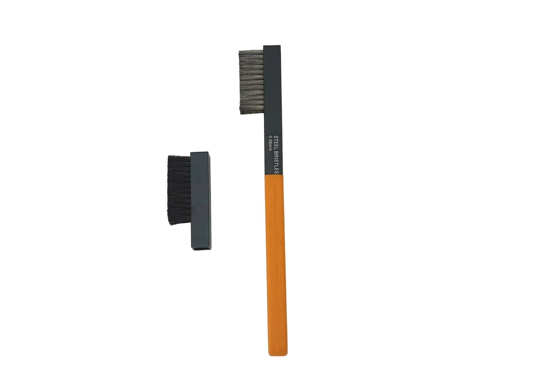 برس تمیزکننده WYLIE 2in1