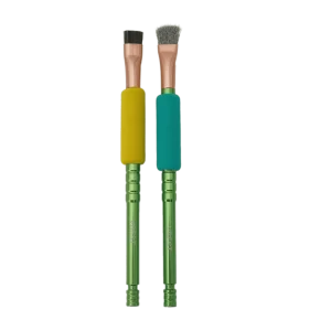 برس دوتایی VBST-81