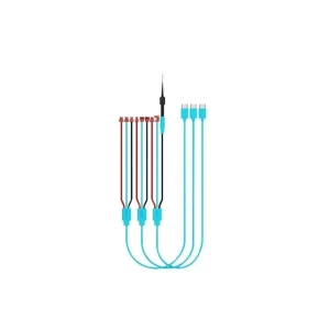 کابل بوت MAANT IP6/15PM KJ-02