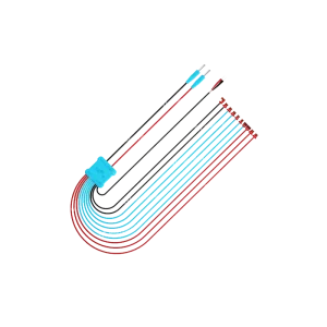 کابل بوت MAANT M076 LINE IP6/16