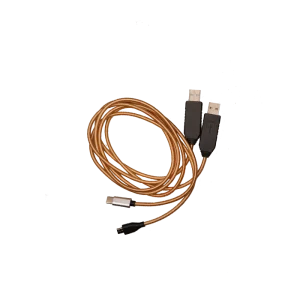 کابل بوت OCTOPLUS FRP