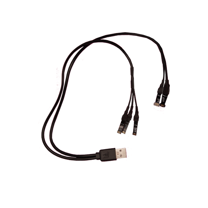 کابل بوت WYLIE 3A 6/15PM