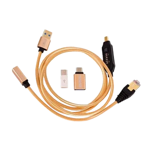 کابل بوت Youkiloon UMF مناسب تعمیرات گوشی موبایل