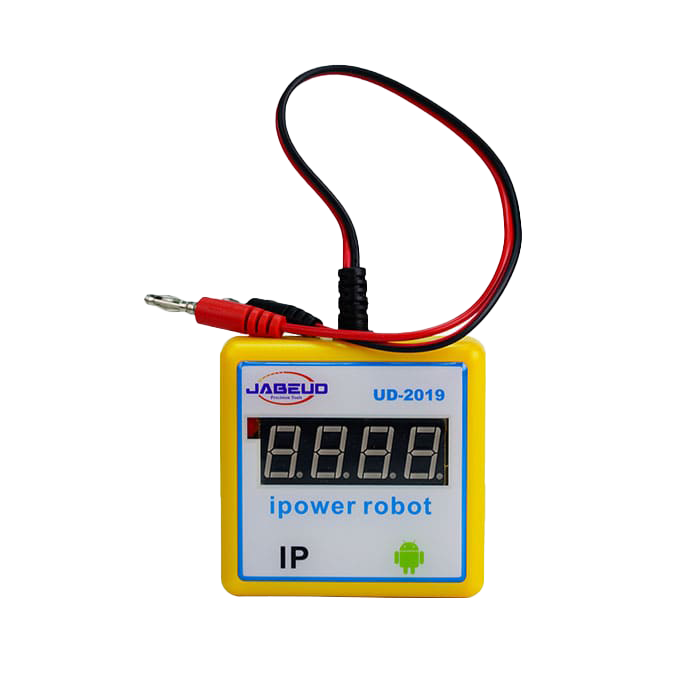 کابل بوت ipower Robot Cable JABEUD-2019
