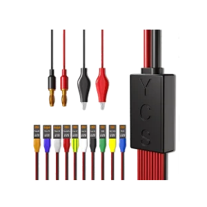 کابل منبع اندروید YCS-D02