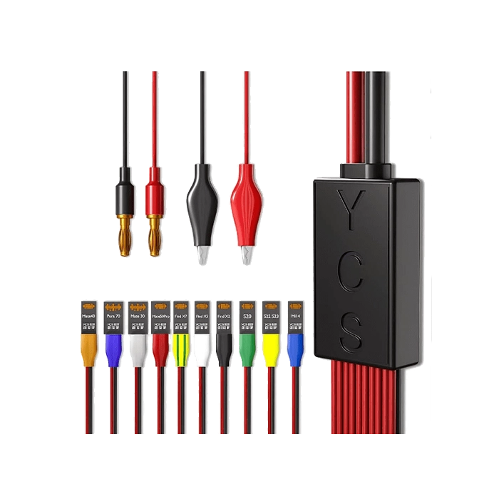 کابل منبع اندروید YCS-D02