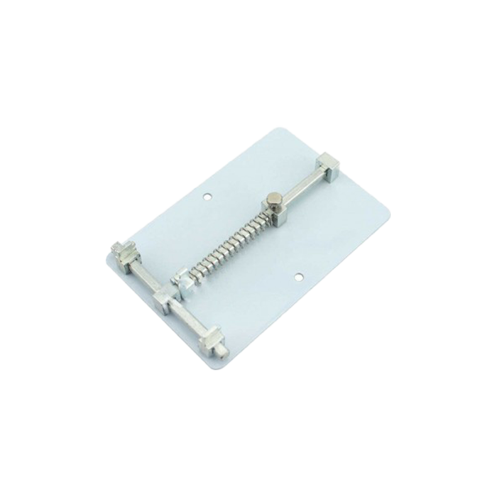 گیره برد ساده PCB STAND TE-07