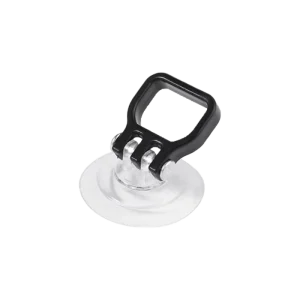 تاچکش کوچک دسته مشکی