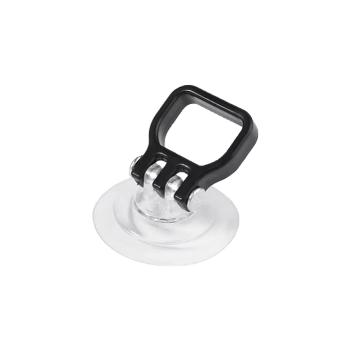 تاچکش کوچک دسته مشکی