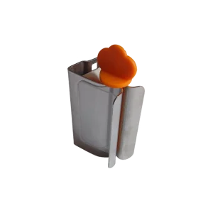 ابزار تخلیه چسب