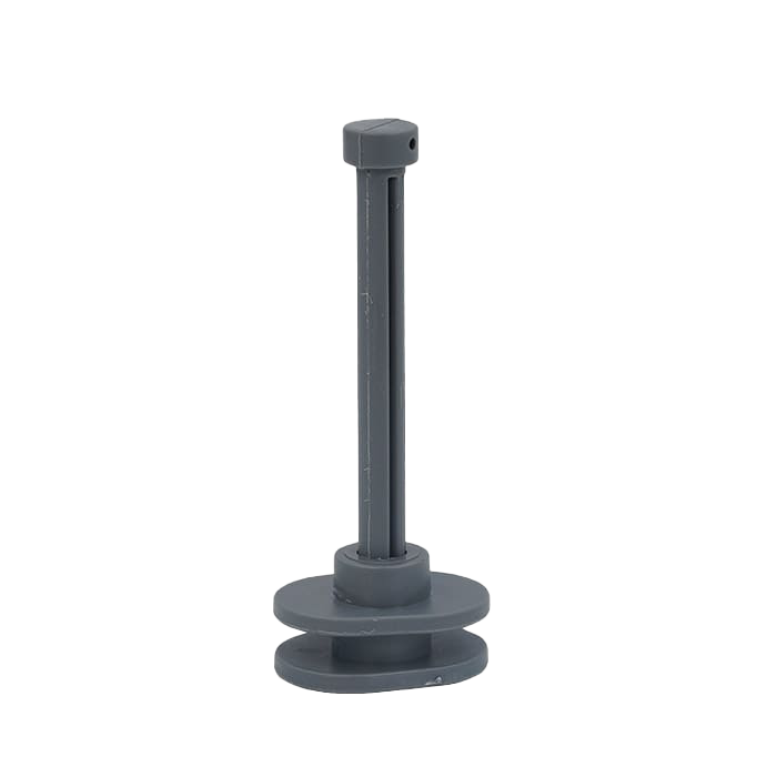 ابزار تزریق فلکس و خمیرقلع TE-052