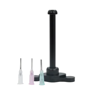 ابزار تزریق فلکس و خمیرقلع فلزی SW-019