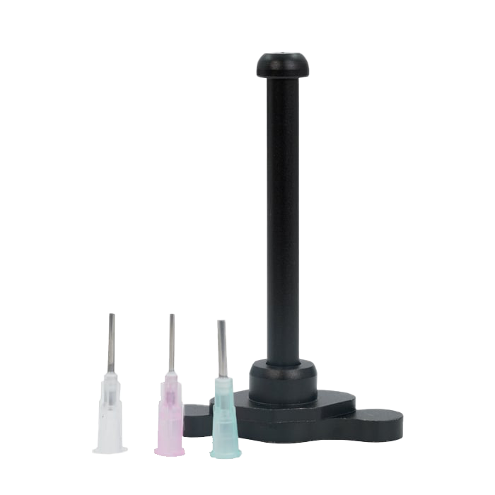 ابزار تزریق فلکس و خمیرقلع فلزی SW-019