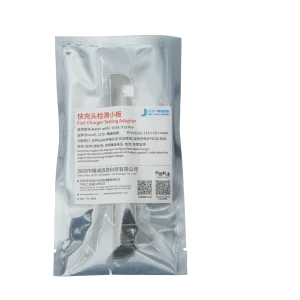 ماژول تست JCID V1SE FASTCHARGER