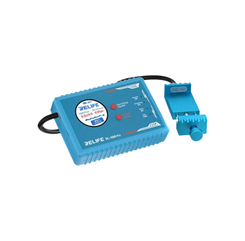 تست آب بندی RELIFE RL-086 PRO