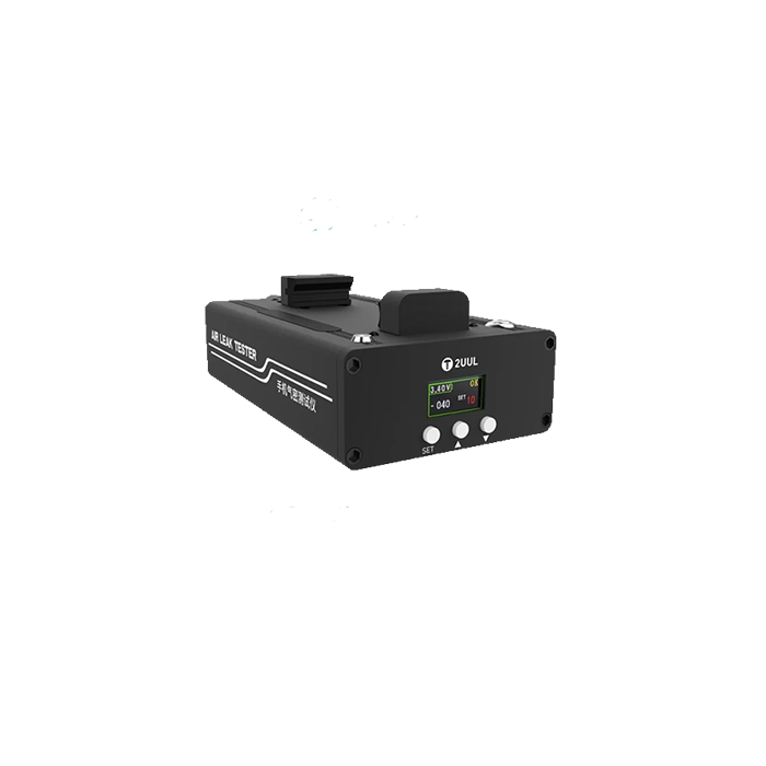 تست وکیوم 2UUL AT01