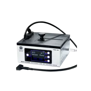 دستگاه تست وکیوم YCS YQM-101