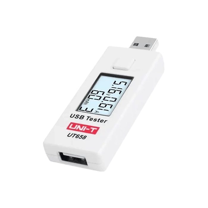 تستر UNI-T UT658 USB