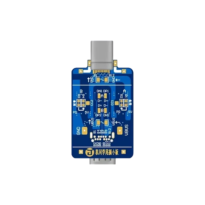 تستر برد JITONGXUE BL-804