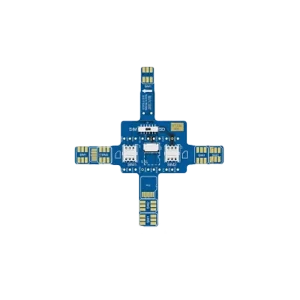 تست سیم کارت و مموری WYLIE