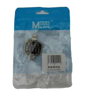 تستر سوکت شارژ MAANT