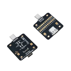 تستر سوکت شارژر QIANLI IBRIDGE