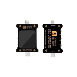 تستر شارژ YCS TAIL PLUG TYPE-C