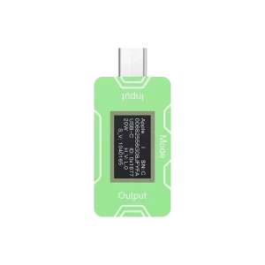 تستر شارژر JCID PD-CT02
