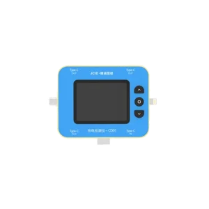 تستر و آنالایزر شارژ JCID CD01